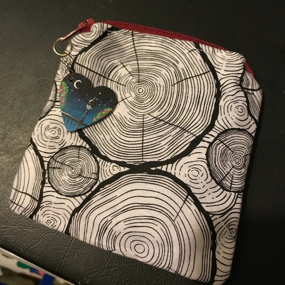 Change purses - Picture 2 of 4